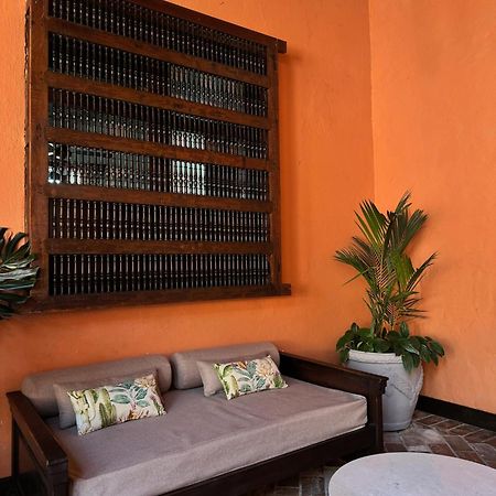 Casa Estrella Colonial Mansion Villa Cartagena Luaran gambar
