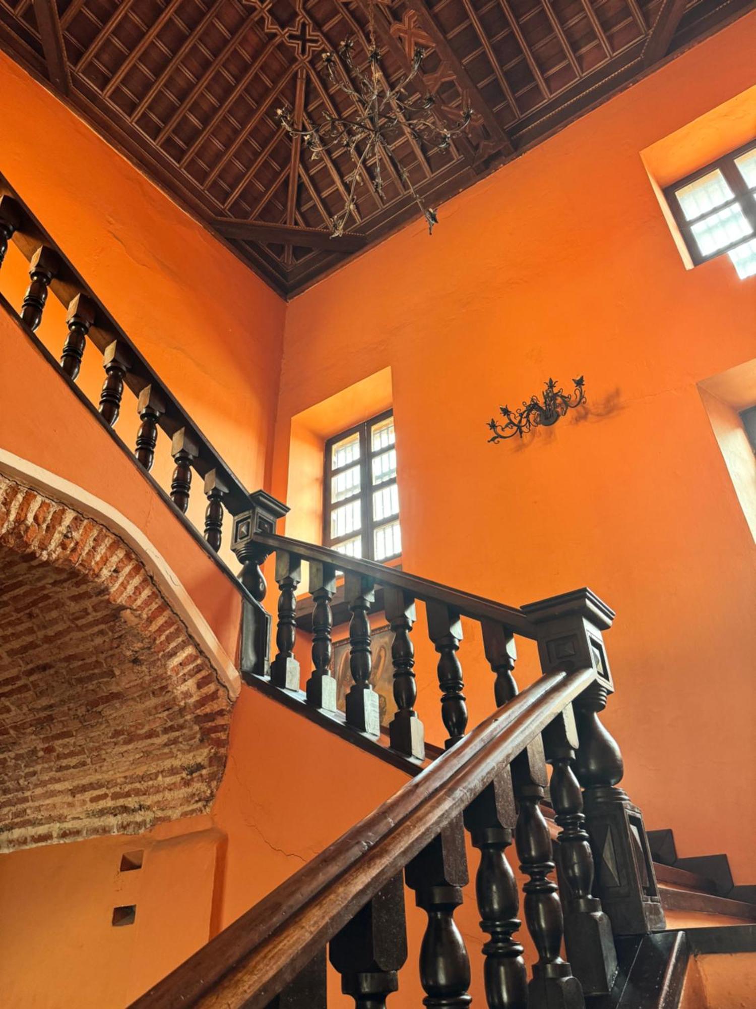 Casa Estrella Colonial Mansion Villa Cartagena Luaran gambar