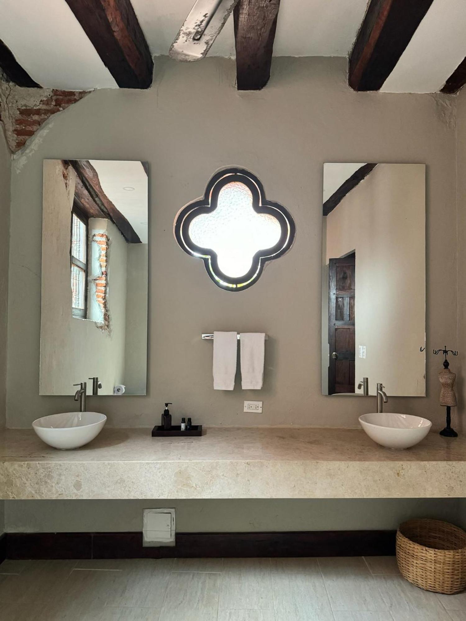 Casa Estrella Colonial Mansion Villa Cartagena Luaran gambar